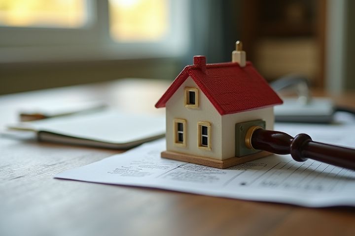 Understanding the Importance of House Title Insurance for Property Owners