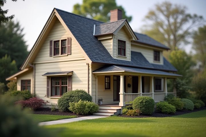 Factors Driving House Value Appreciation: Understanding Price Increases