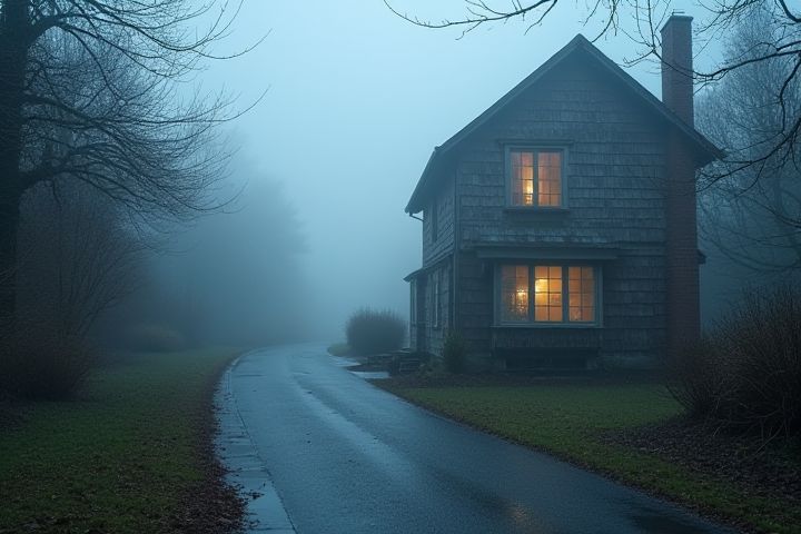 Causes of Foggy House Windows & How to Prevent It