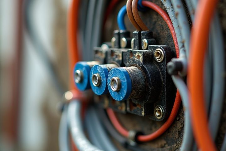 Essential Reasons to Upgrade Your Home's Electrical Wiring System