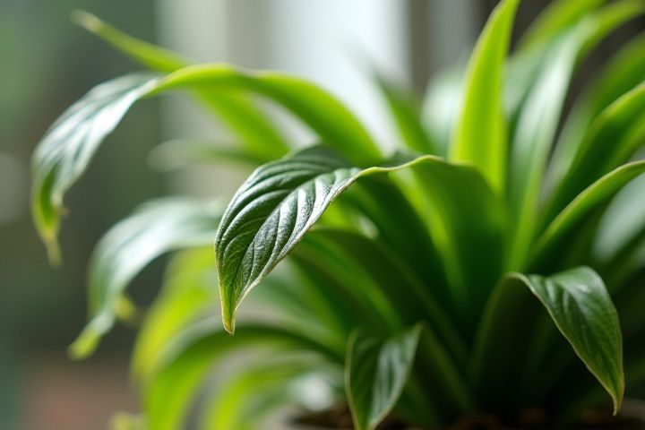 Understanding Houseplant Drooping: Causes and Solutions for Vibrant Growth