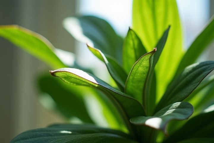 How Houseplants Enhance Indoor Air Quality: Understanding the Benefits