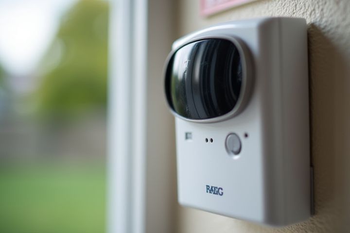 Benefits of Installing a House Alarm System - Enhance Security & Peace of Mind