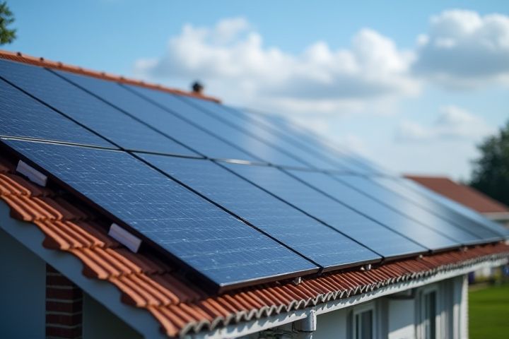 Benefits of Installing a Home Solar Panel System - Enhance Savings & Sustainability