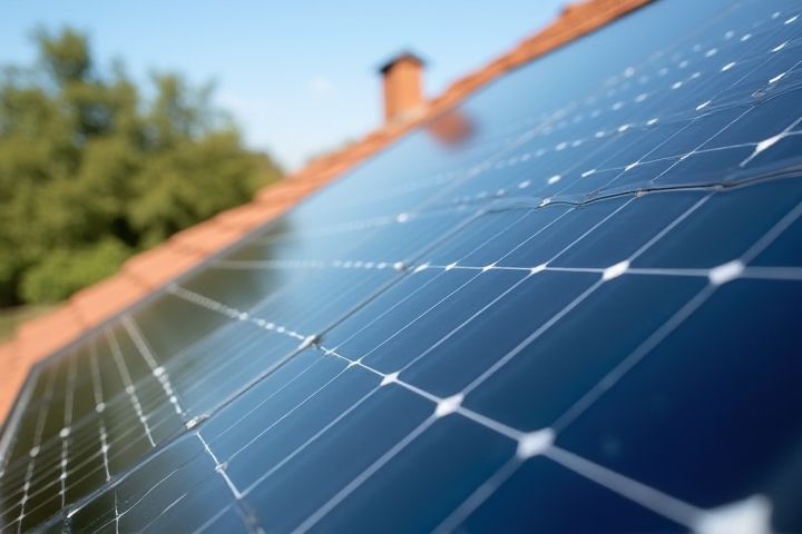 Benefits of Installing a Home Solar System - Reasons to Go Solar
