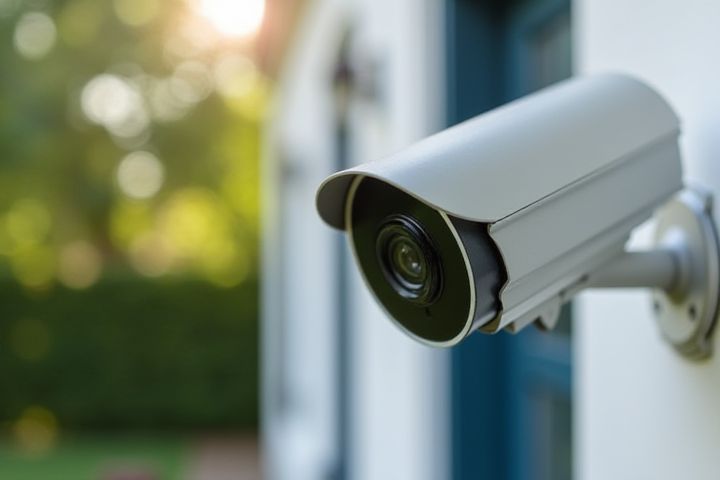 Top Reasons to Install Security Systems at Home for Enhanced Safety & Peace of Mind