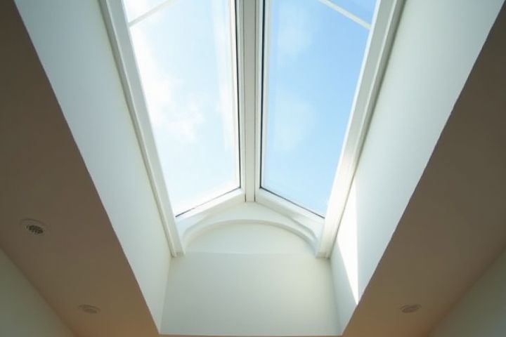 Benefits of Installing Skylights in Your Home - Enhance Light, Ventilation, & Style