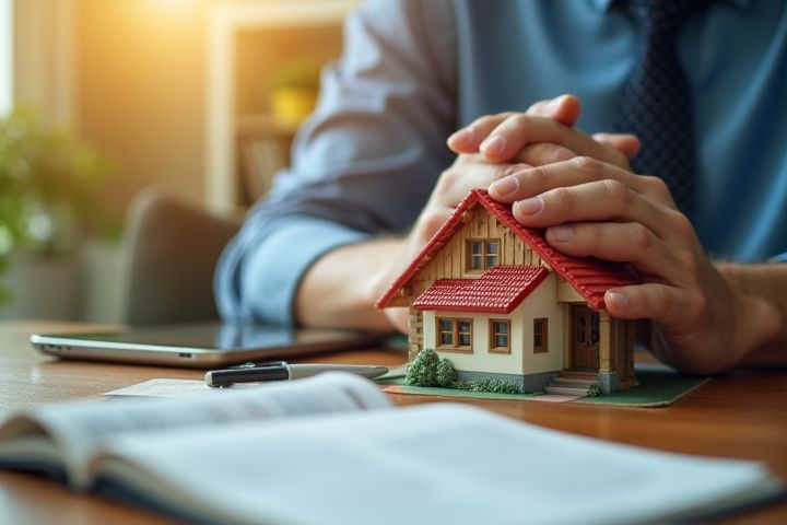 The Importance of Home Insurance: Protecting Your Property and Assets