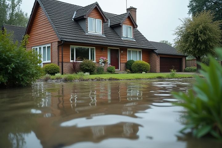 The Importance of Flood Insurance for Home Protection