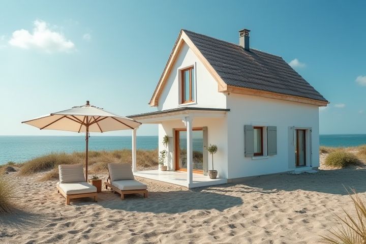 Reasons to Invest in a Beach House: Benefits & Considerations