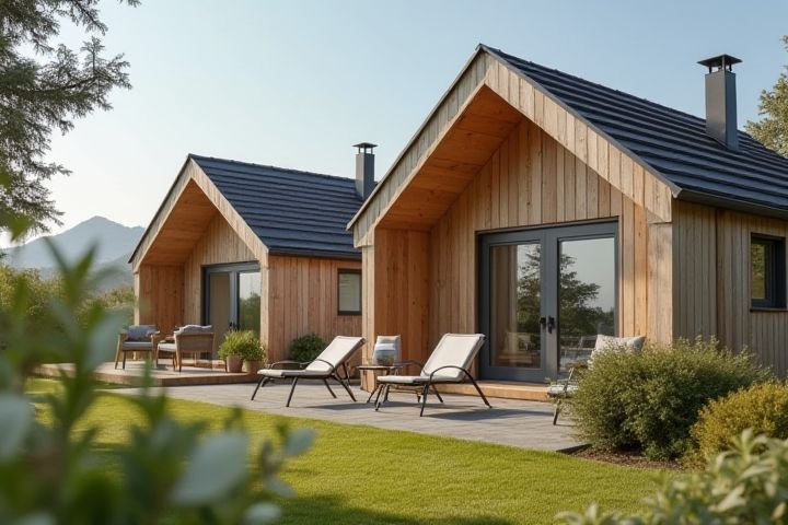 The Benefits of Investing in a Holiday Home - Key Advantages Explained