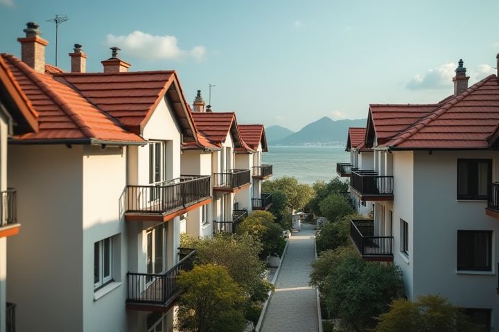 Benefits and Considerations of Investing in International Real Estate