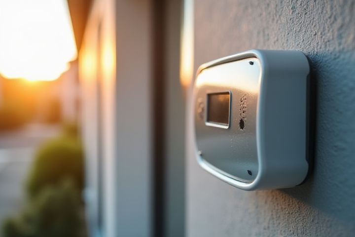 Benefits of Installing a House Alarm System for Enhanced Security and Peace of Mind