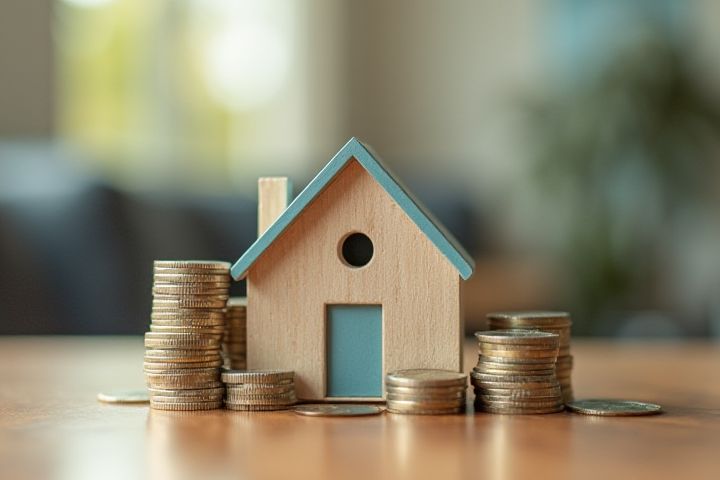 Maximizing Profits: The Advantages of Investing in Rental Property