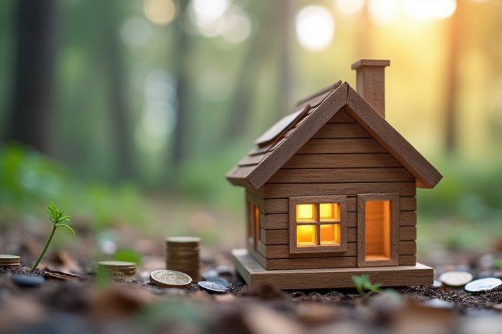 Benefits of Investing in Real Estate: Why Buying a House is a Smart Move