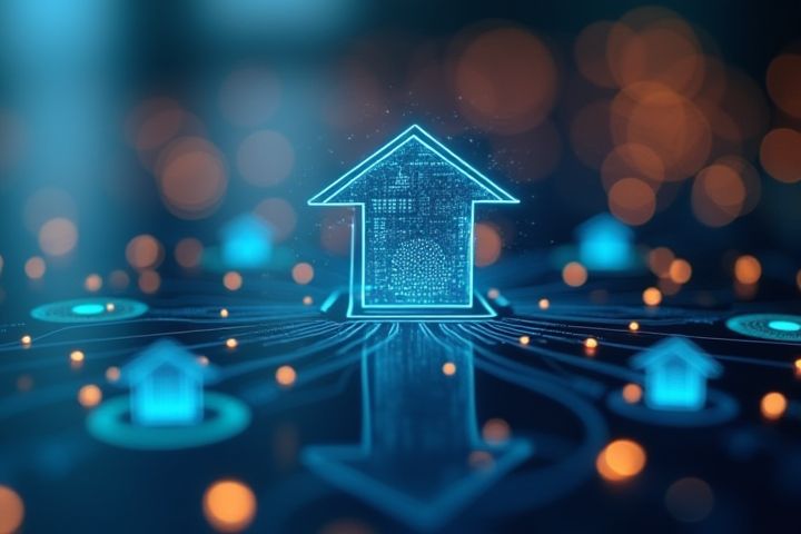 Benefits of Investing in a Smart House System - Enhancing Convenience, Security & Energy Efficiency
