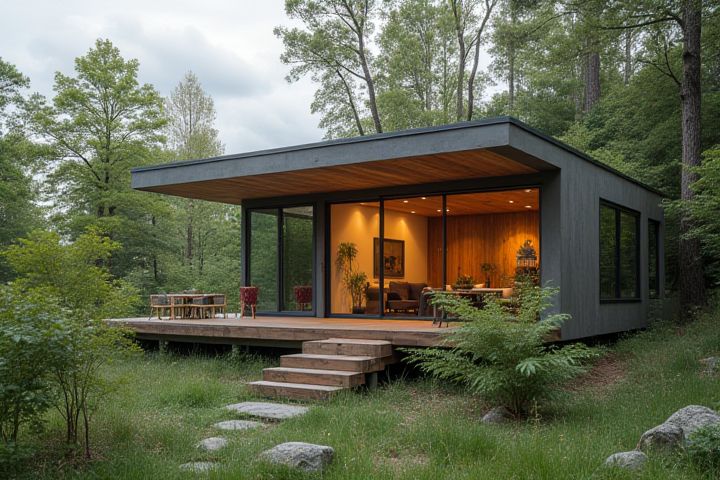The Benefits of Investing in a Sustainable Home - Eco-Friendly Living and Cost Savings