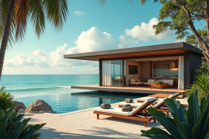 Why Investing in a Vacation Home Can Be a Smart Financial Decision