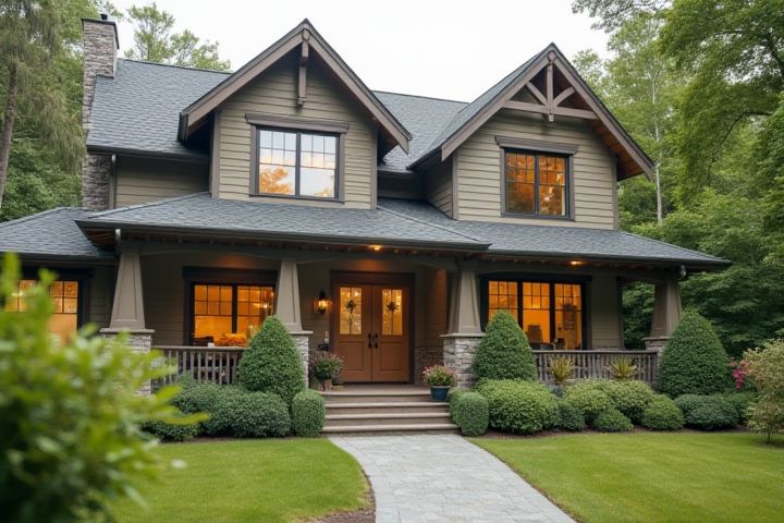 Why Choose an Energy-Efficient Home: Benefits & Advantages