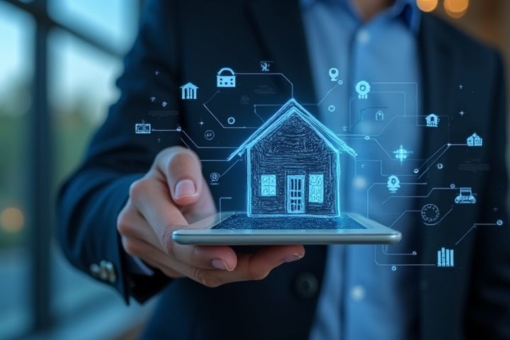 The Benefits of Smart Home Technology: Enhancing Convenience, Efficiency, and Security