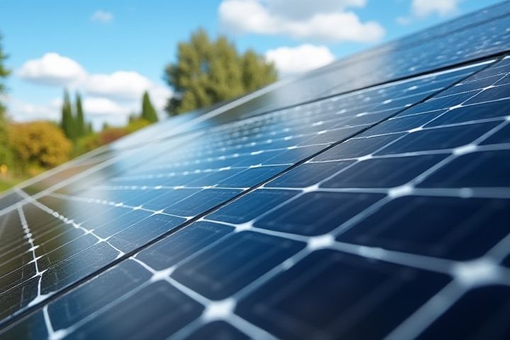 Benefits of Investing in Home Solar Panels - Savings & Sustainability