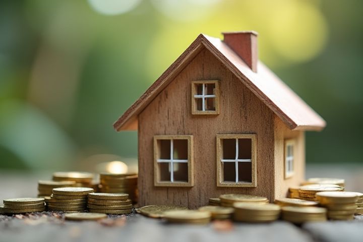 Understanding the Benefits of Investing in Real Estate: Why a House is a Smart Choice