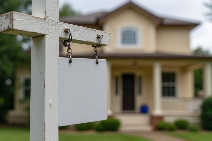 Understanding Foreclosure: Causes and Consequences of Losing a Home
