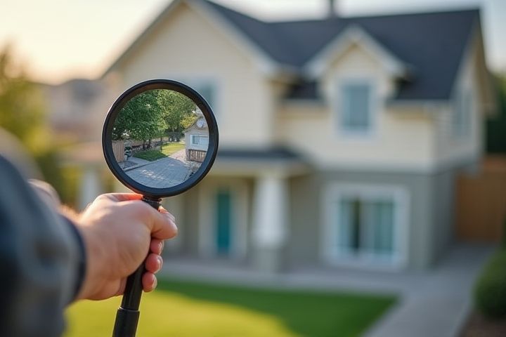 The Importance of House Inspections: Ensuring Safety & Value Before Buying