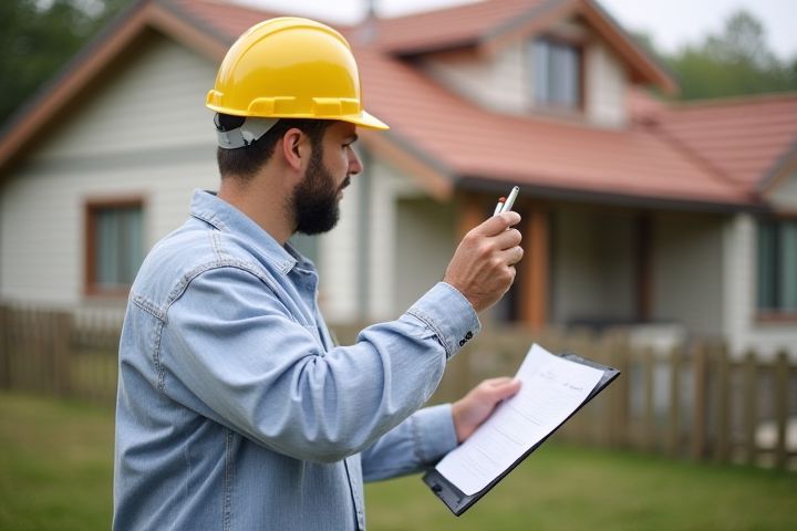 The Importance of a House Survey: Ensuring Informed Real Estate Decisions