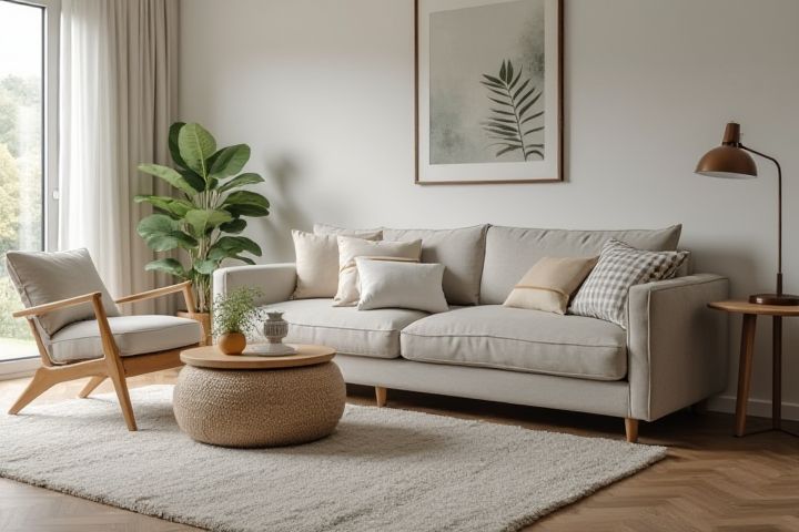Why House Staging Boosts Home Sales: Key Benefits Explained