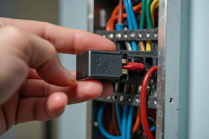 Importance of House Wiring: Ensuring Safety & Functionality in Your Home