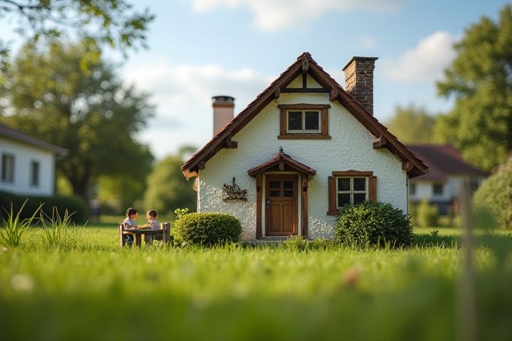 Understanding House Zoning: Key to Smart Property Planning and Development