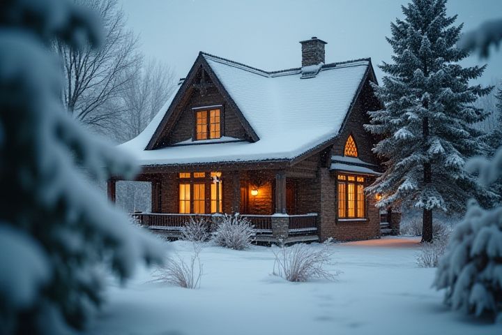 Understanding Why Your Home Feels Colder Than Outside - Common Causes & Solutions