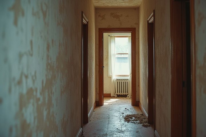 Understanding House Creaking: Causes & Solutions for a Quieter Home