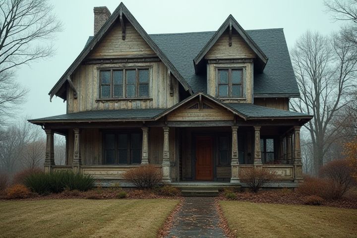 Identifying and Fixing Common Causes of a Drafty House