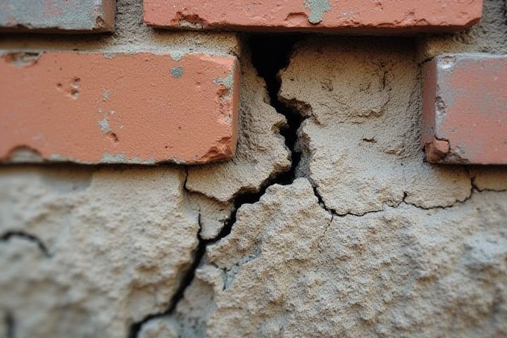 Understanding Causes of House Foundation Cracks & How to Address Them