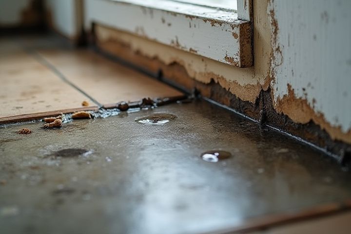Common Causes of Household Leaks & How to Fix Them