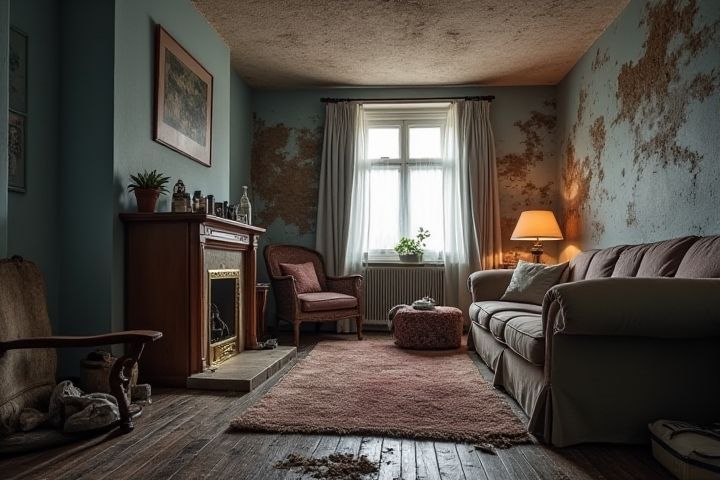 Understanding Causes & Solutions for Heat Loss in Your Home