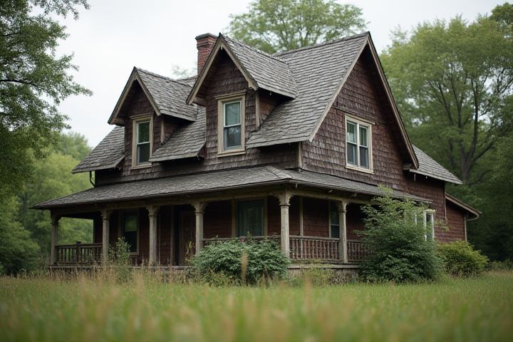 Understanding Factors That Cause Your Home to Depreciate in Value