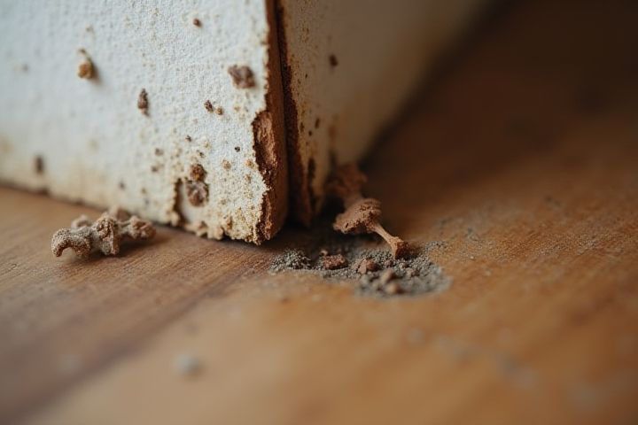 Understanding Common Causes of House Creaking Noises: What's Behind the Sounds?