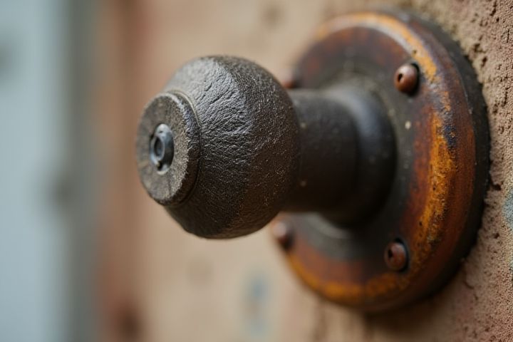 Understanding Common Causes of Household Noises & How to Address Them