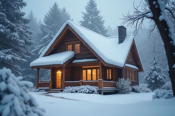 Understanding Why Your Home Feels Cold & How to Fix It