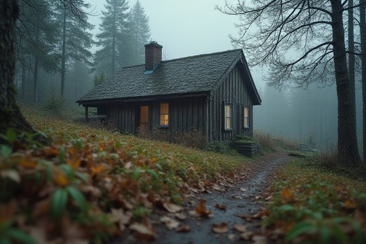 Understanding High Humidity in Homes: Causes & Solutions