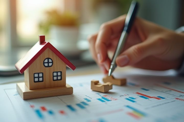 Understanding Housing Market Fluctuations - Causes & Influences Explained