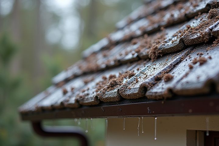 Common Causes of Roof Leaks & How to Fix Them