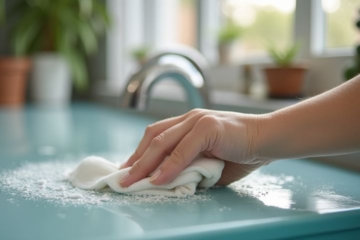 The Importance of Maintaining a Clean Home - Benefits & Tips for a Tidier Space