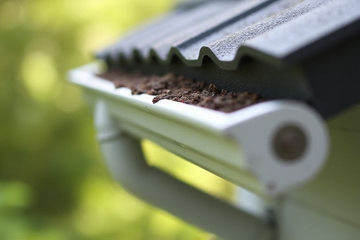 The Importance of Gutter Maintenance for a Safe and Protected Home