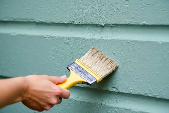The Benefits of Regular House Exterior Painting - Enhancing Curb Appeal and Protection