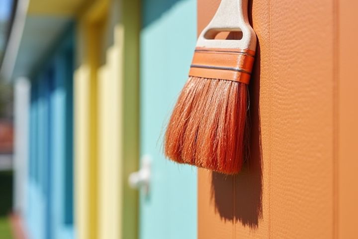 Benefits of Painting Your Home's Exterior - Why It's Worth the Investment