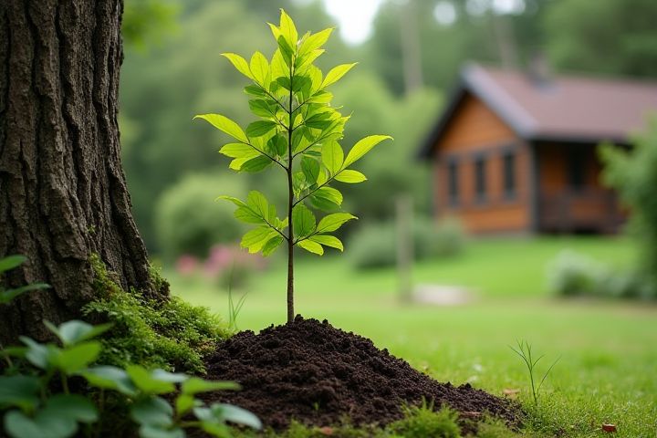 Benefits of Planting Trees Near Your Home: Energy Savings, Aesthetic Appeal & More